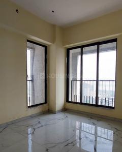 Bedroom Image of 2600 Sq.ft 4 BHK Apartment / Flat for sale in Kalwa Thane for Rs. 26000000