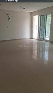 3.5 BHK Flat