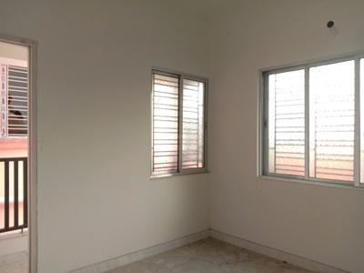 Bedroom Image of 833 Sq.ft 2 BHK Apartment / Flat for sale in Lake Town Kolkata for Rs. 5000000