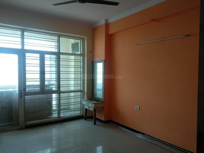 Bedroom Image of 1895 Sq.ft 3.5 BHK Apartment / Flat for rent in Agarwal Aditya Mega City, Indirapuram Ghaziabad for Rs. 38000