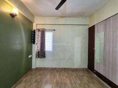 Bedroom Image of 1299 Sq.ft 3 BHK Apartment / Flat for sale in Coevolve Asset Elvira, Gopasandra Bengaluru for Rs. 8400000