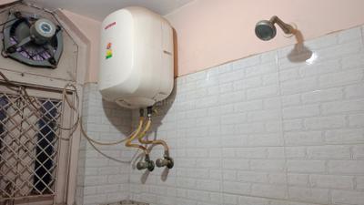 Image of 1500 Sq.ft 3 BHK Builder Floor for rent in Sector 14, Gurgaon for Rs. 48000