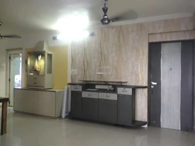 Living Room Image of 1100 Sq.ft 3 BHK Apartment / Flat for sale in Vipul Shanti Heights, Matunga East Mumbai for Rs. 60500000