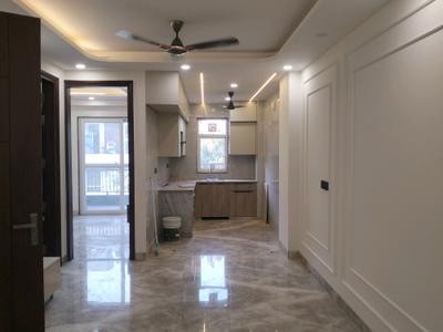 3 BHK Independent Builder Floor