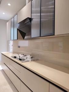 Kitchen Image of 1520 Sq.ft 2 BHK Apartment / Flat for sale in Ireo Skyon, Sector 60 Gurgaon for Rs. 29000000