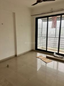 Hall Image of 1100 Sq.ft 2 BHK Apartment / Flat for sale in Today I Land 27, Kharghar Navi Mumbai for Rs. 16500000