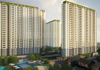 3 BHK Flat