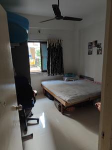 Bedroom Image of 1260 Sq.ft 2 BHK Apartment / Flat for sale in New Ranip Ahmedabad for Rs. 5700000