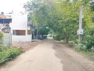 Image of 2400 Sq.ft Residential Plot / Land for sale in Begur, Bengaluru for Rs. 29000100