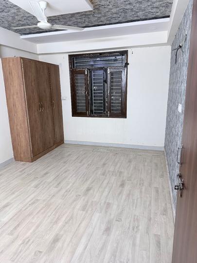 Balaji Homes Green Bedroom 1