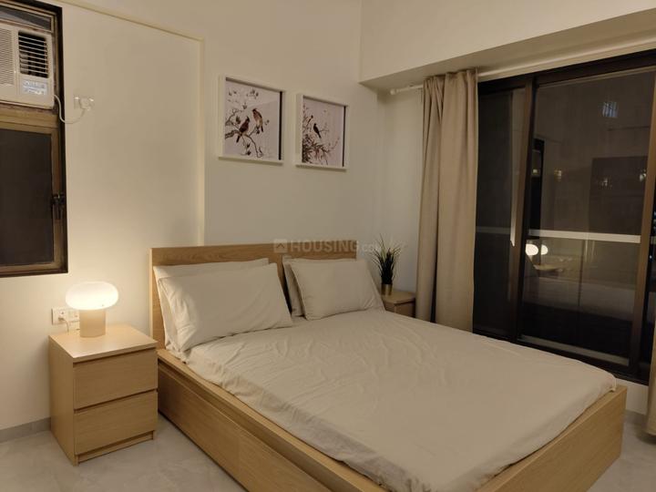 Dadar West Bedroom 1