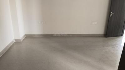 Bedroom Image of 1050 Sq.ft 2 BHK Apartment / Flat for sale in Dwarkadhish The Cubix, Sector 23 Dharuhera for Rs. 5785000