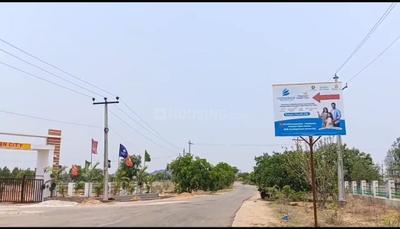Image of 200 Sq.ft Residential Plot / Land for sale in Yacharam, Hyderabad for Rs. 2250000