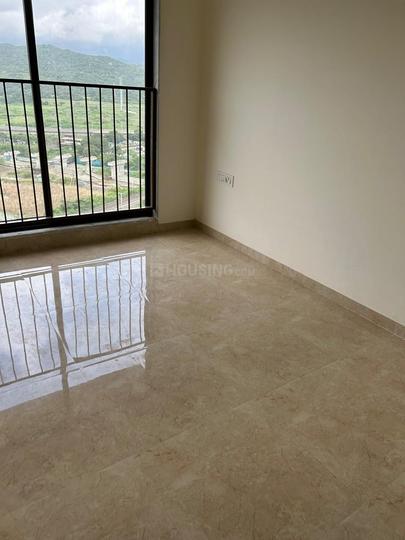 Sunteck Maxworld Bedroom 1