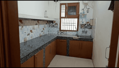 Lawi Khurd Kitchen 1