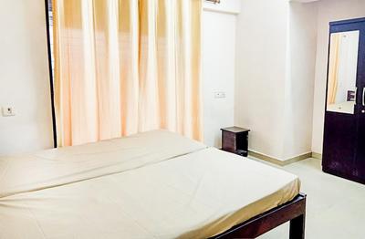 Bedroom Image of Sankalp Siddhi- Khopat in Thane West, Thane