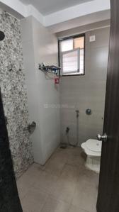 Image of 1100 Sq.ft 2 BHK Apartment / Flat for rent in New Alkapuri, Vadodara for Rs. 22000