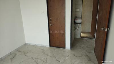Bedroom Image of 691 Sq.ft 2 BHK Apartment / Flat for sale in Bhagur Devlali for Rs. 6500000