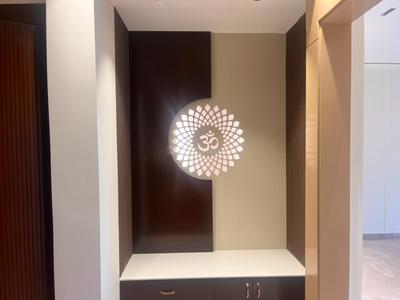 4 BHK Independent Builder Floor
