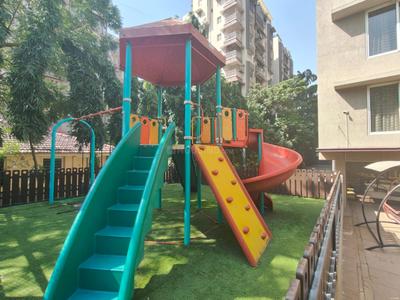 Image of 2650 Sq.ft 4 BHK Apartment / Flat for sale in Deep Indraprasth 10 The Palm Court, Bodakdev, Ahmedabad for Rs. 35500000