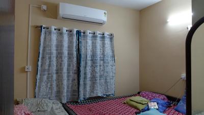 Bedroom Image of 810 Sq.ft 2 BHK Apartment / Flat for sale in Peerless Prantik Housing Complex, Narendrapur Kolkata for Rs. 2600000