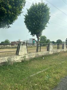 Ansal Town Agra Plot View 2
