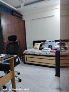 Hall Image of 850 Sq.ft 2 BHK Apartment / Flat for rent in Kaveri Apartments, Vasant Kunj New Delhi for Rs. 48000