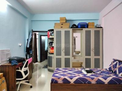 Bedroom Image of 1850 Sq.ft 3 BHK Apartment / Flat for sale in Sri Krishna Ventures by Sri Krishna Builders And Developers, Munnekollal Bengaluru for Rs. 14700000