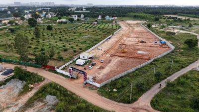 Image of 1200 Sq.ft Residential Plot / Land for sale in Jakkur, Bengaluru for Rs. 8400007