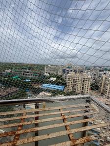 Balcony Image of 2800 Sq.ft 4 BHK Apartment / Flat for sale in Kolte Patil 24K Opula, Pimple Nilakh Pune for Rs. 53000000