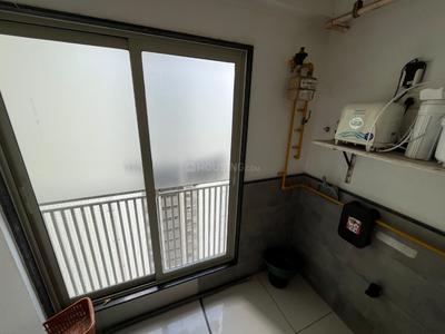 Image of 1800 Sq.ft 3 BHK Apartment / Flat for sale in Orchid Heaven, Shela, Ahmedabad for Rs. 12500000