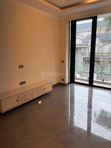 5 BHK Independent House