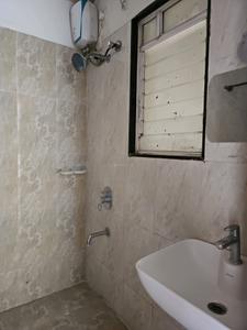 Common Bathroom Two Image of 494 Sq.ft 1 BHK Apartment / Flat for sale in VTP Purvanchal, Kesnand Pune for Rs. 3020000