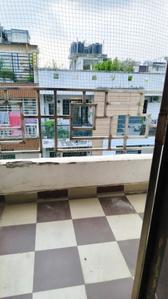Image of 900 Sq.ft 2 BHK Apartment / Flat for sale in Indirapuram, Ghaziabad for Rs. 7800000