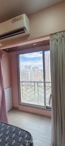 Bedroom Image of 660 Sq.ft 1 BHK Apartment / Flat for sale in Yash Platina, Virar West Virar for Rs. 5300000
