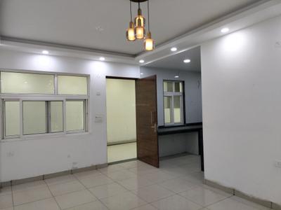 Living Room Image of 842 Sq.ft 2 BHK Builder Floor for sale in Uniwest Arcade Homes, Sector 102 Noida for Rs. 5470004