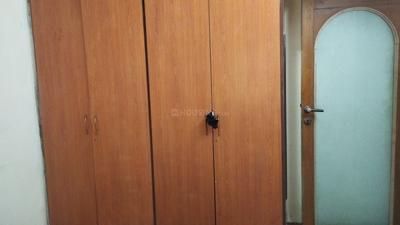 Valeram Building Bedroom One 2