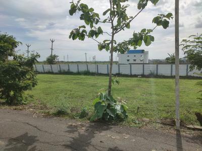 Residential Plot