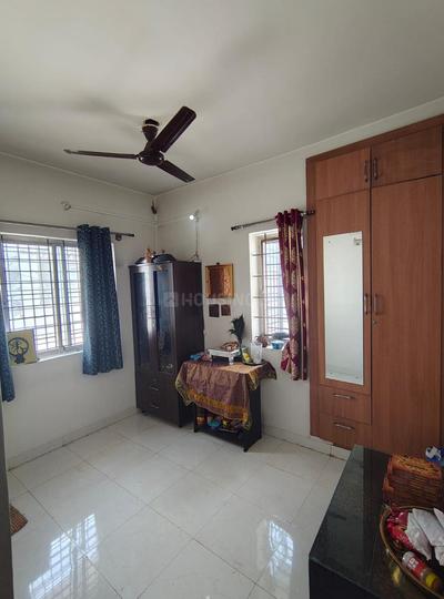 Terracon Doctors Enclave, Chandapura Bedroom 1