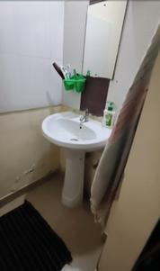 Image of 580 Sq.ft 1 BHK Apartment / Flat for rent in Pimple Gurav, Pune for Rs. 21000