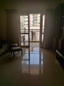 Hall Image of 1670 Sq.ft 3 BHK Apartment / Flat for sale in Rajajinagar Bengaluru for Rs. 26000000
