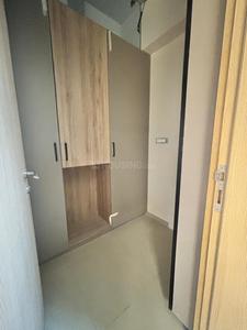 Bedroom Image of 1700 Sq.ft 3 BHK Apartment / Flat for sale in Rustomjee Parishram, Bandra West Mumbai for Rs. 200000000