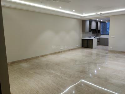 Hall Image of 2700 Sq.ft 4 BHK Builder Floor for rent in  Vigyan Vihar RWA, Surajmal Vihar New Delhi for Rs. 70000