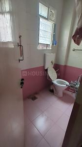 Image of 920 Sq.ft 2 BHK Apartment / Flat for sale in Vadgaon Budruk, Pune for Rs. 7550000