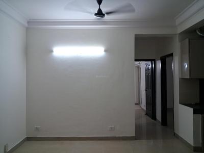Living Room Image of 1359 Sq.ft 3 BHK Apartment / Flat for sale in Paramount Floraville, Kulesara Noida for Rs. 16600000
