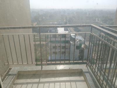 Balcony Image of 1400 Sq.ft 4 BHK Apartment / Flat for sale in BPTP Park Elite Premium, Sector 84 Faridabad for Rs. 13000000