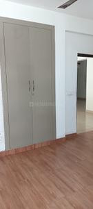 Bedroom Image of 1250 Sq.ft 2 BHK Apartment / Flat for rent in Supertech Supernova, Sector 94 Noida for Rs. 25000