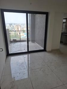 1 BHK Flat