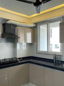 Kitchen Image of 1380 Sq.ft 2 BHK Apartment / Flat for rent in Karolan Ka Barh Jaipur for Rs. 24500