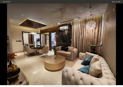 Hall Image of 4559 Sq.ft 5 BHK Apartment / Flat for sale in Green Lotus Utsav, Gmada Aerocity Mohali for Rs. 54600000